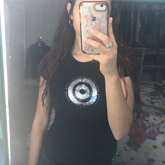 ✨Fashion targets breast cancer t shirt✨ - Picture 2 of 3